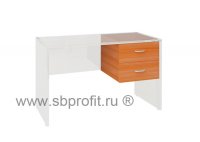 Тумба офисная подвесная