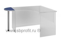 Приставка к столам шир 60