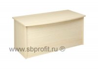 Стол руководителя скругл