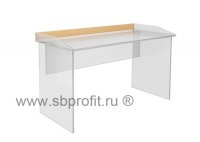 Ограничительный борт 160