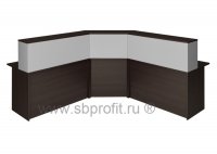 Бюро угловое  (комплект)
