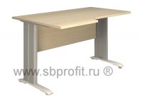 Стол эрг на м/каркасе