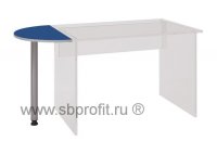Приставка к столам шир 73