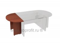 Стол приставной
