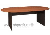 Стол для заседаний овальный