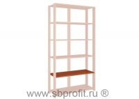 Полка 100х37