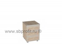 Тумба подкатная