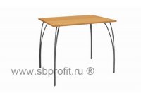Стол короткий приставной