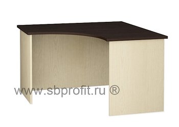 Стол угловой