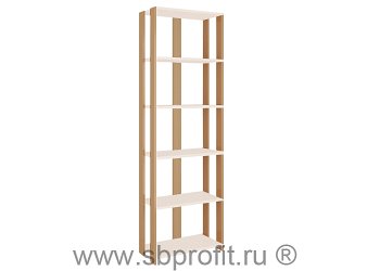 Комплект стоек