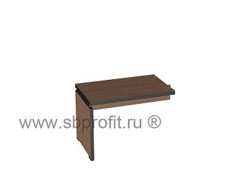 Брифинг-приставка