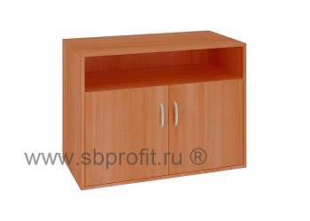 Тумба офисная для оргтехники