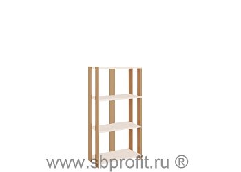 Комплект стоек