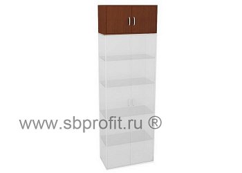 Антресоль широкая