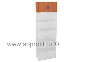Антресоль широкая