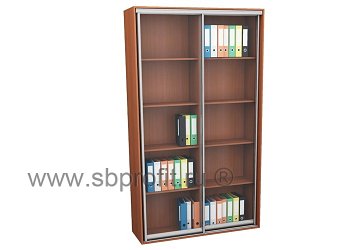 Шкаф для документов купе
