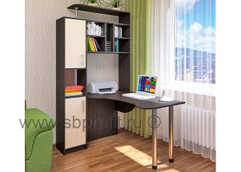 Стол компьютерный угловой