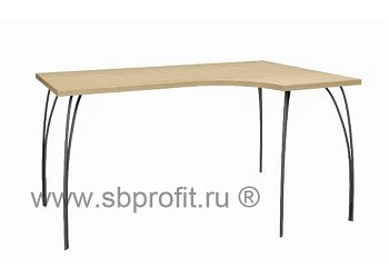 Стол эргономичный