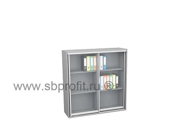 Шкаф для документов купе