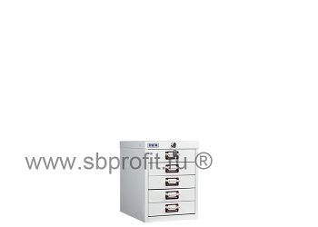 Многоящичный шкаф