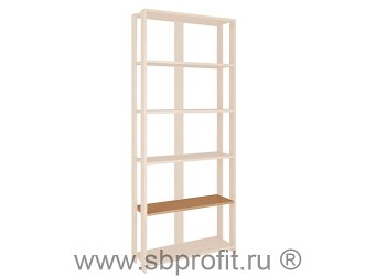 Полка 80х30