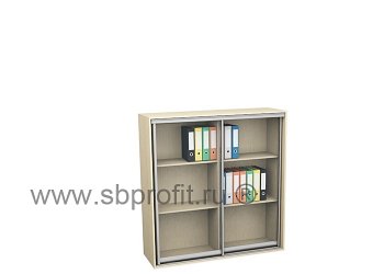 Шкаф для документов купе