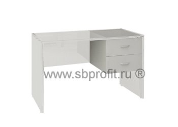 Тумба офисная подвесная
