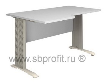 Стол эрг на м/каркасе