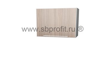 Шкаф с верхним открыванием двери 65