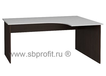 Стол эргономичный удлиненный