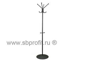 Вешалка напольная Пико 1