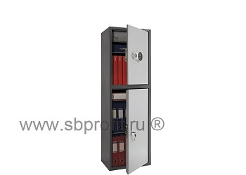 Бухгалтерский шкаф