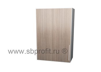 Шкаф однодверный 60