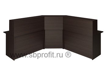 Бюро угловое (комплект)