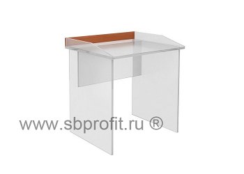 Ограничительный борт 90