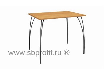 Стол короткий приставной