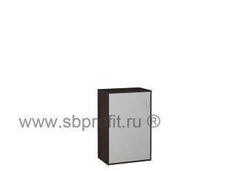 Шкаф для бумаг средний низкий