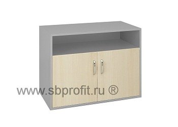 Тумба офисная для оргтехники