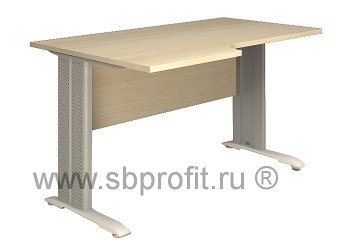 Стол эрг на м/каркасе