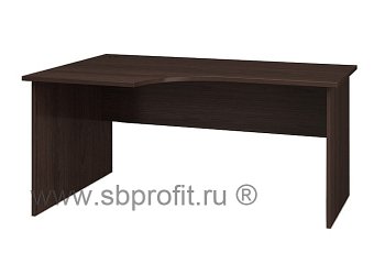 Стол эргономичный удлиненный