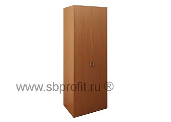 Шкаф для одежды глубокийокий