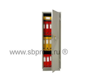 Шкаф бухгалтерский 3 полки