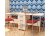 Стол раскладной с ящиками