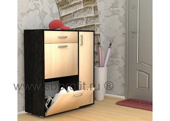 Обувница