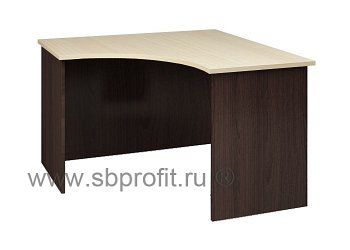Стол угловой