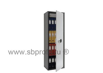 Бухгалтерский шкаф