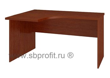 Стол угловой