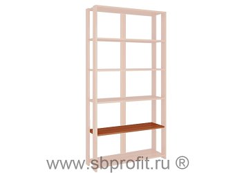 Полка 100х30