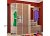 Рассвет, модульный комплекс в прихожую (СПУ-4, ПП-3, ПР-11, Манго)  комплект