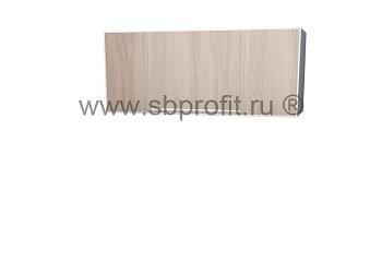 Шкаф с верхним открыванием двери 85